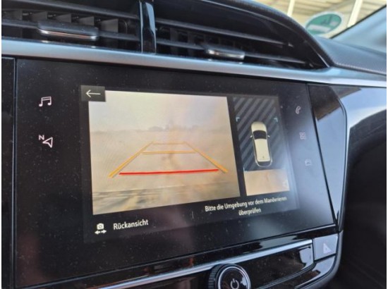 2022 Opel Corsa F Elegance