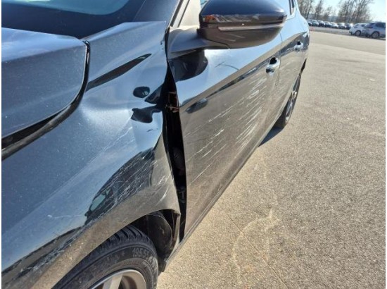 2022 Opel Corsa F Elegance