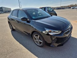 2022 Opel Corsa F Elegance