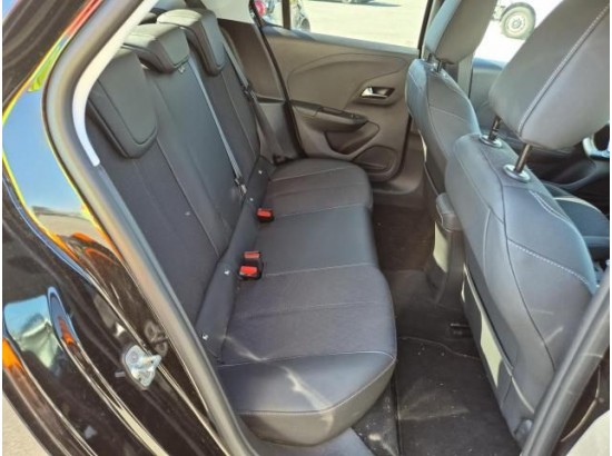 2022 Opel Corsa F Elegance