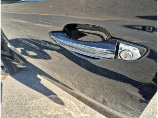 2022 Opel Corsa F Elegance