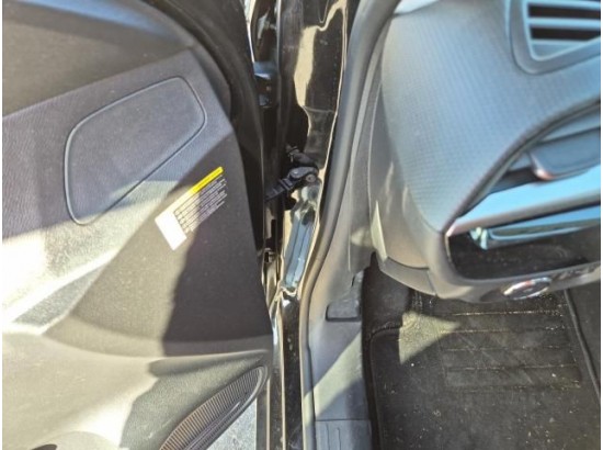 2022 Opel Corsa F Elegance