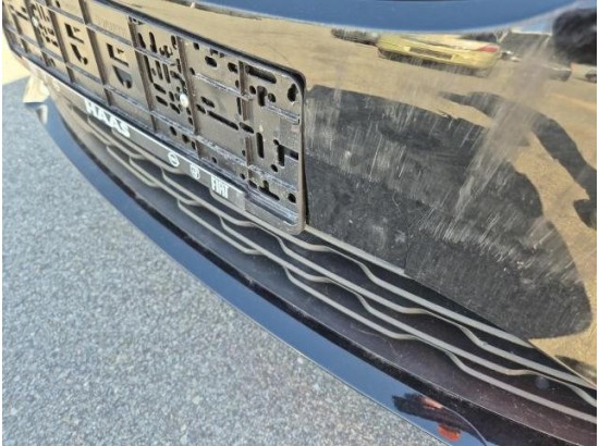 2022 Opel Corsa F Elegance