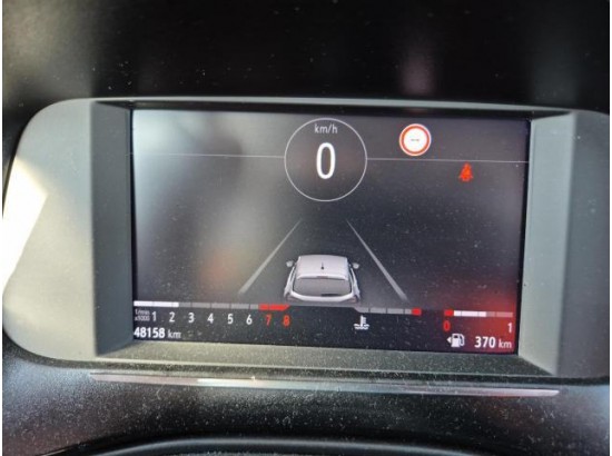 2022 Opel Corsa F Elegance