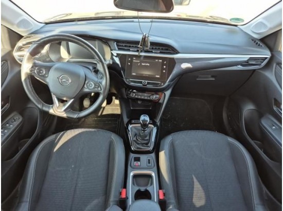 2022 Opel Corsa F Elegance