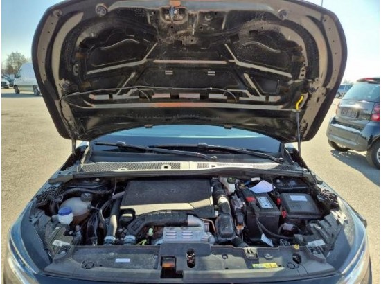 2022 Opel Corsa F Elegance