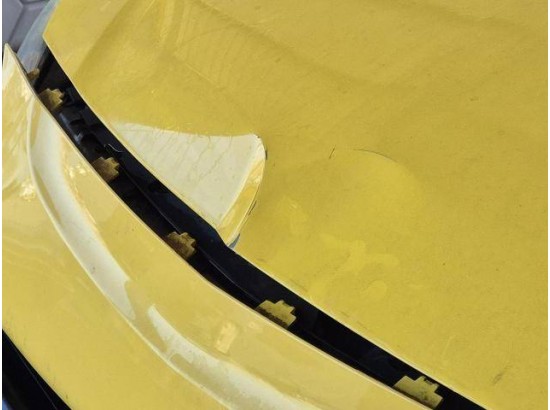 2015 Opel Corsa E Color Edition