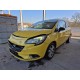 2015 Opel Corsa E Color Edition