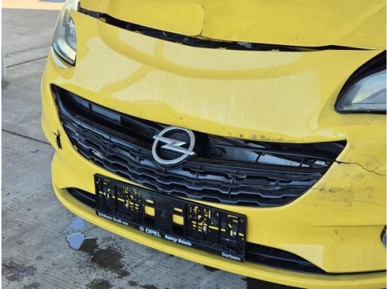 2015 Opel Corsa E Color Edition
