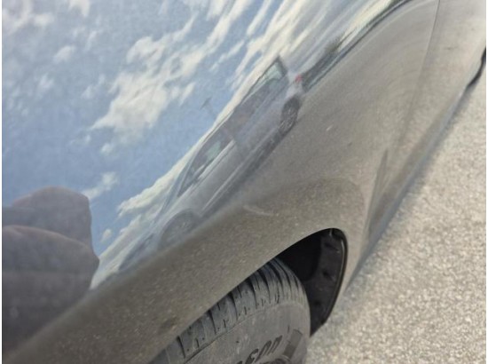 2017 Ford Mondeo Lim. ST-Line