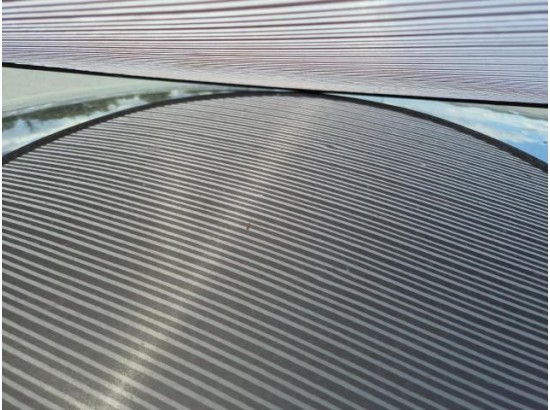 2017 Ford Mondeo Lim. ST-Line