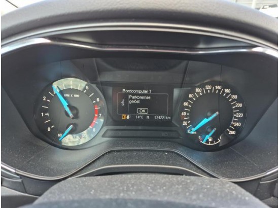 2017 Ford Mondeo Lim. ST-Line