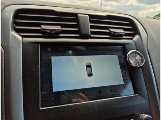 2017 Ford Mondeo Lim. ST-Line