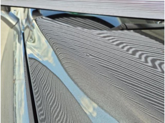 2017 Ford Mondeo Lim. ST-Line