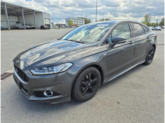 2017 Ford Mondeo Lim. ST-Line