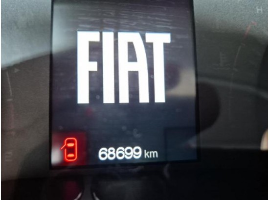 2024 FIAT Tipo Hatchback