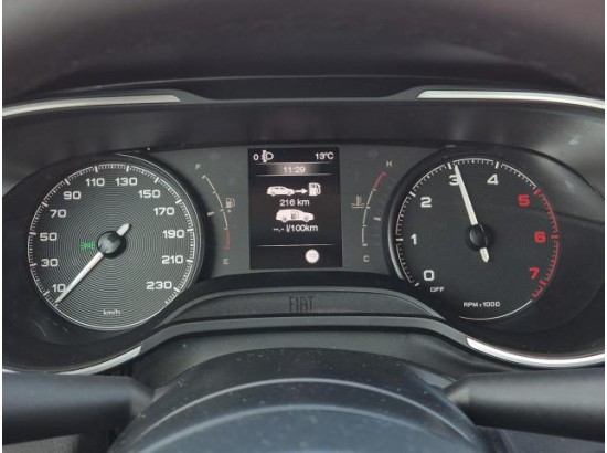 2024 FIAT Tipo Hatchback