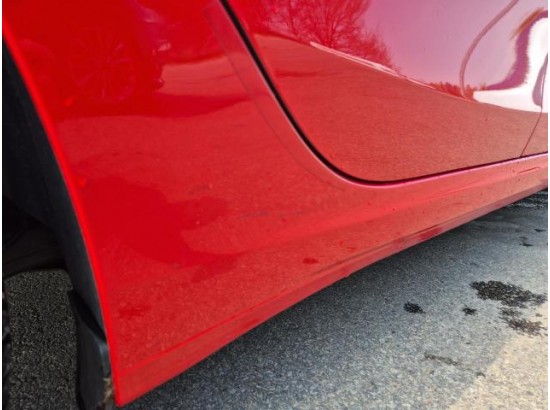 2024 FIAT Tipo Hatchback