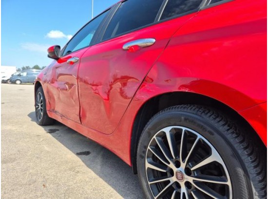 2024 FIAT Tipo Hatchback