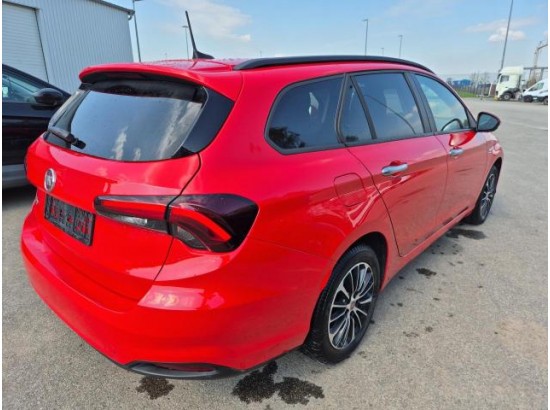 2024 FIAT Tipo Hatchback