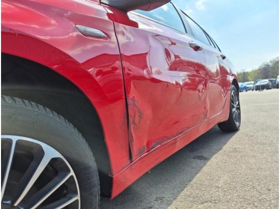 2024 FIAT Tipo Hatchback