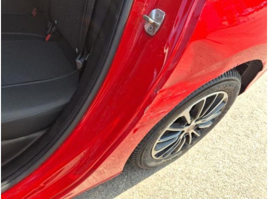 2024 FIAT Tipo Hatchback