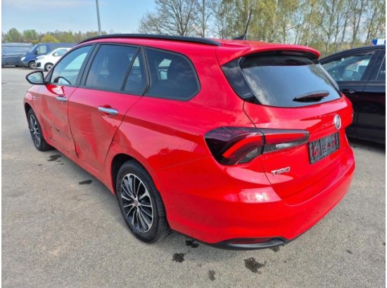 2024 FIAT Tipo Hatchback