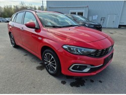 2024 FIAT Tipo Hatchback