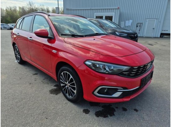 2024 FIAT Tipo Hatchback