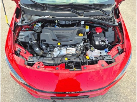 2024 FIAT Tipo Hatchback