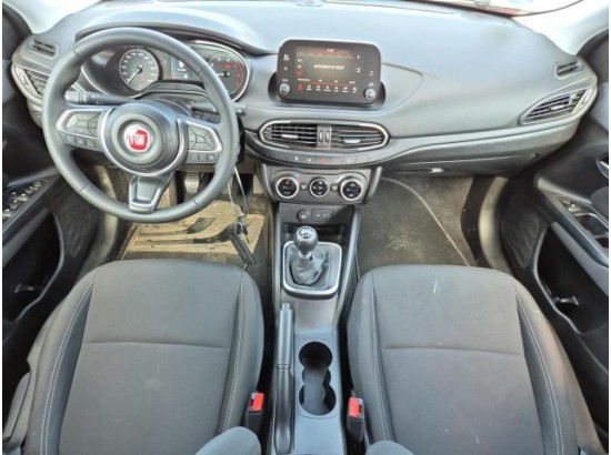 2024 FIAT Tipo Hatchback