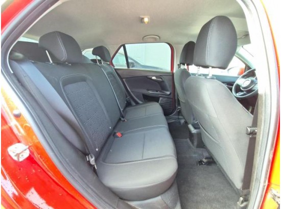 2024 FIAT Tipo Hatchback