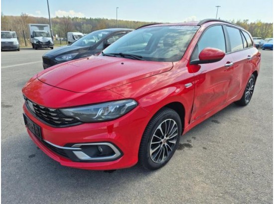 2024 FIAT Tipo Hatchback