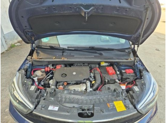 2023 Opel Crossland  Elegance