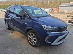2023 Opel Crossland  Elegance