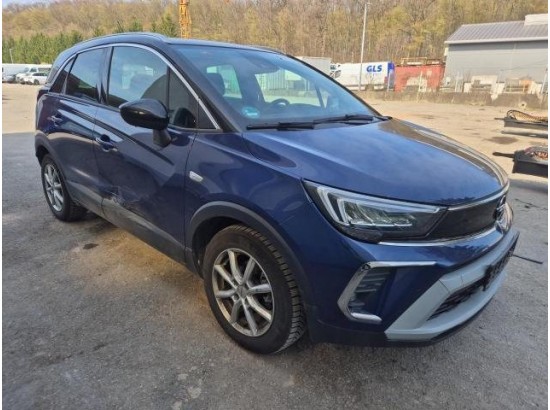 2023 Opel Crossland  Elegance