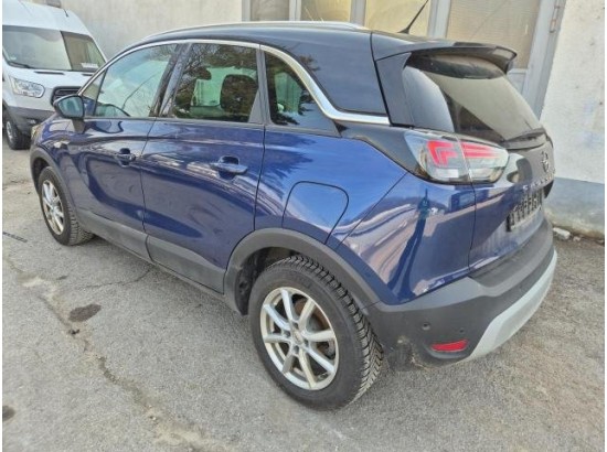 2023 Opel Crossland  Elegance