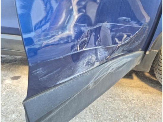 2023 Opel Crossland  Elegance