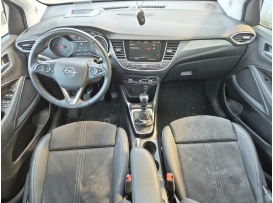 2023 Opel Crossland  Elegance