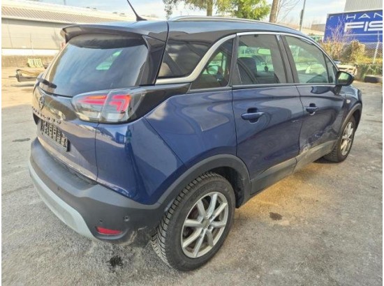 2023 Opel Crossland  Elegance