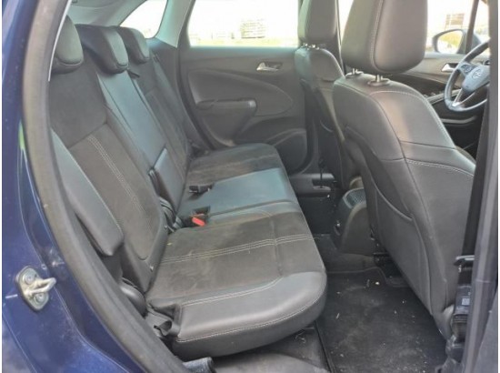 2023 Opel Crossland  Elegance