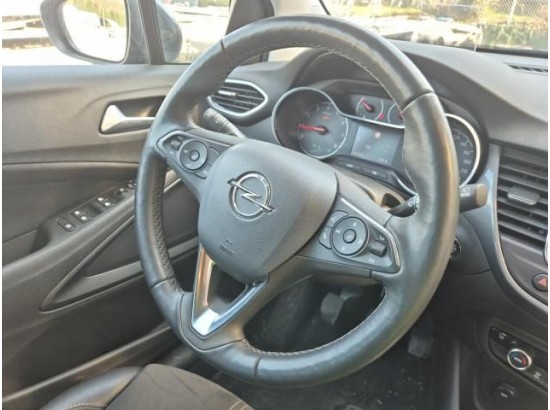 2023 Opel Crossland  Elegance