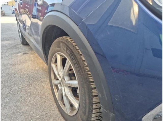 2023 Opel Crossland  Elegance