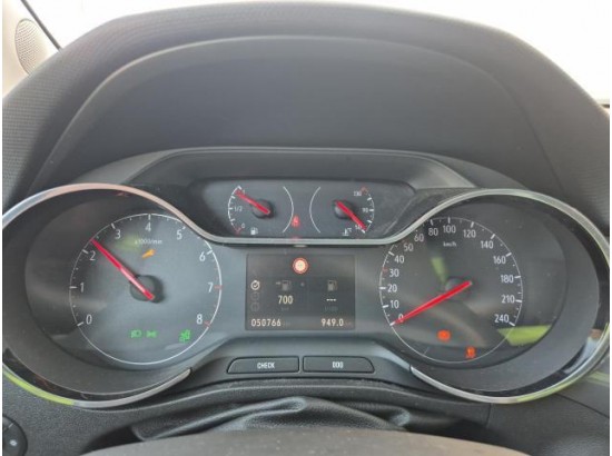 2023 Opel Crossland  Elegance