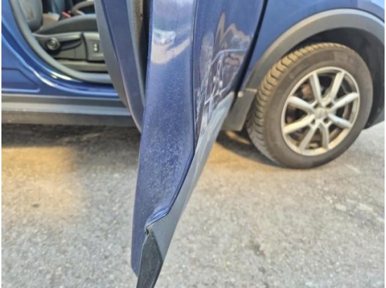 2023 Opel Crossland  Elegance