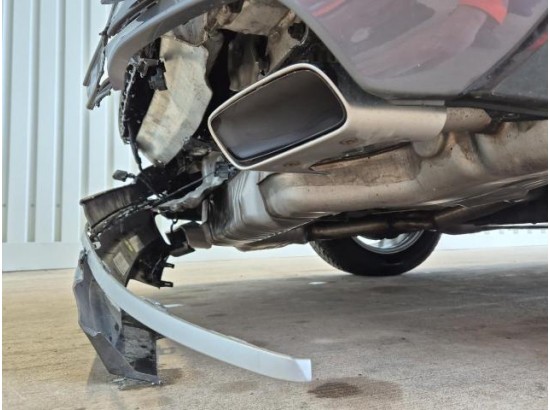 2025 Audi A6 Avant 2.0 TFSI 150 kW