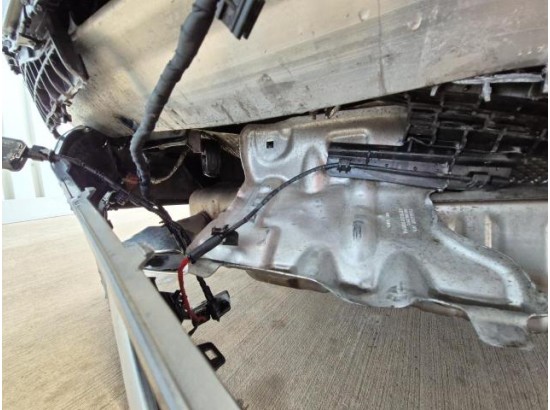 2025 Audi A6 Avant 2.0 TFSI 150 kW