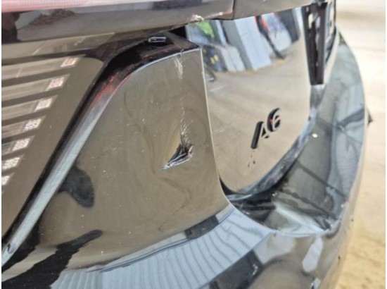 2025 Audi A6 Avant 2.0 TFSI 150 kW