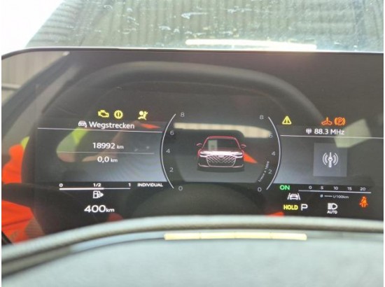 2025 Audi A6 Avant 2.0 TFSI 150 kW