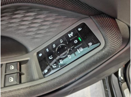 2025 Audi A6 Avant 2.0 TFSI 150 kW